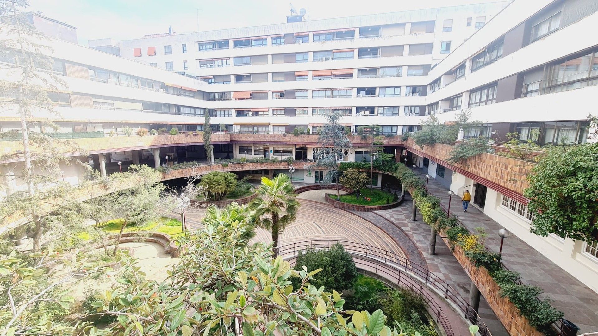 Flat for sale