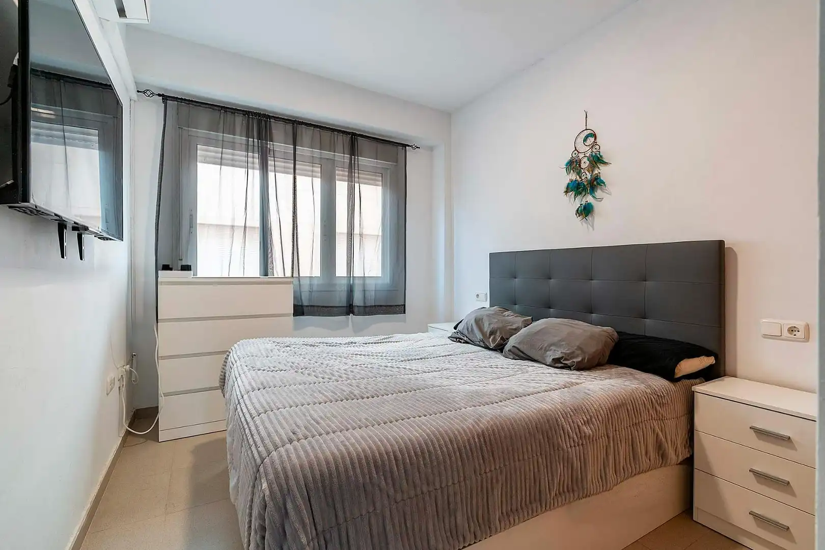 Piso en venta en El Sabinar – Urbanizaciones – Las Marinas – Playa Serena