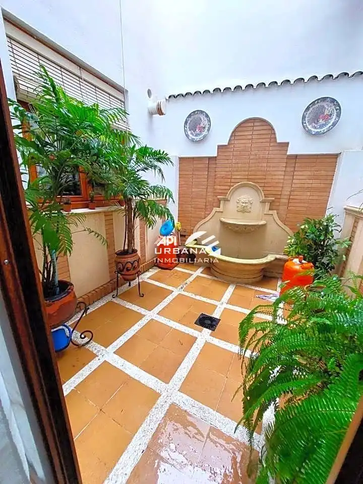 Casa in vendita a Centro, imagen 5