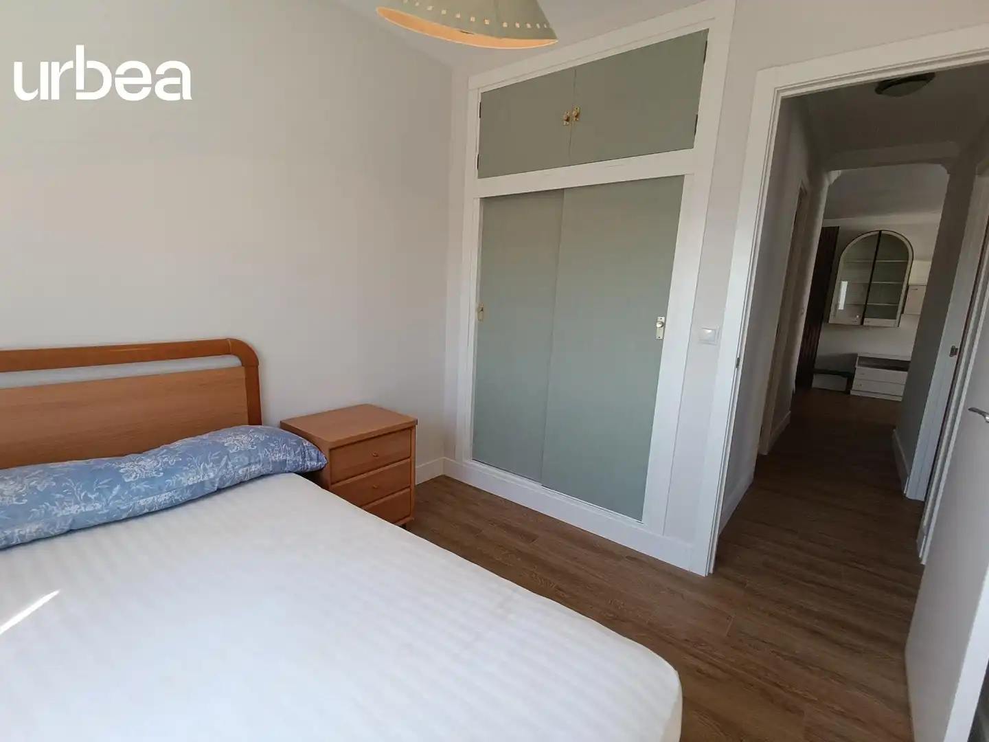 Flat with lift for sale in Cruz de Humilladero, imagen 17
