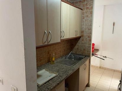 Flat for sale in Benchomo, San Isidro