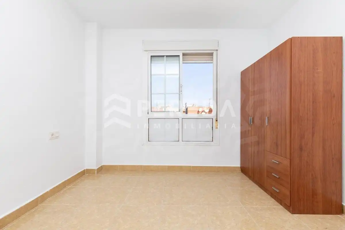 Habitación de Piso en venta en Roquetas de Mar con Aire acondicionado