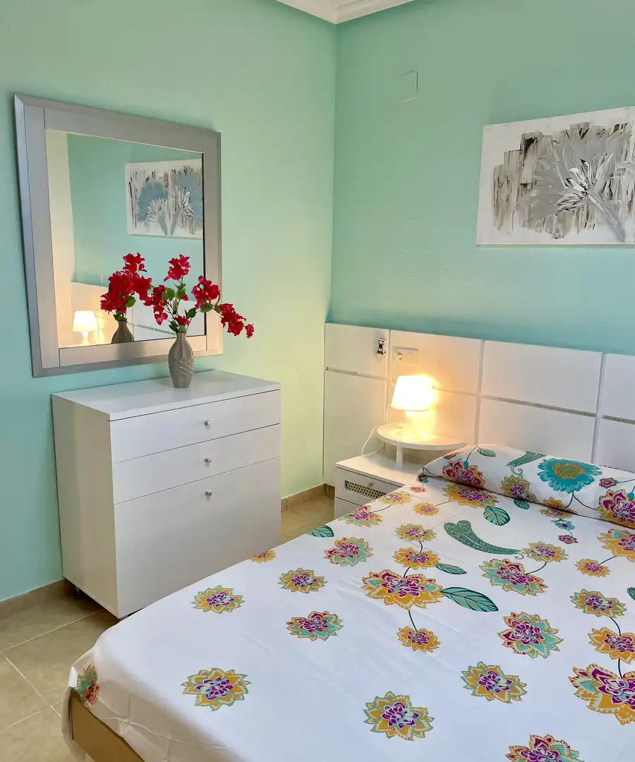 Penthouse with pool for sale in Marina d'Or, imagen 33