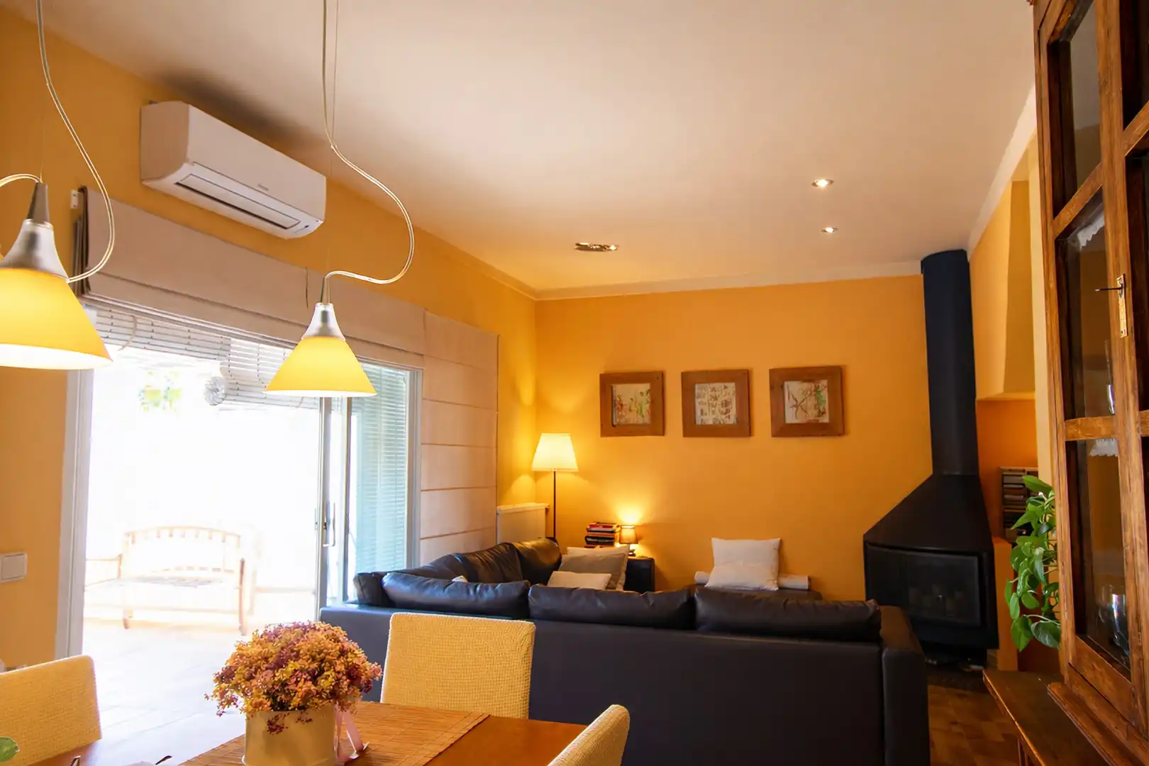 Villa zum Verkauf in Creu de la Mà, imagen 2