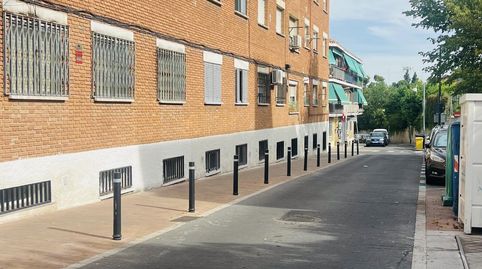 Foto 2 de Pis en venda a Reina Mercedes , Pueblo, Pozuelo de Alarcón