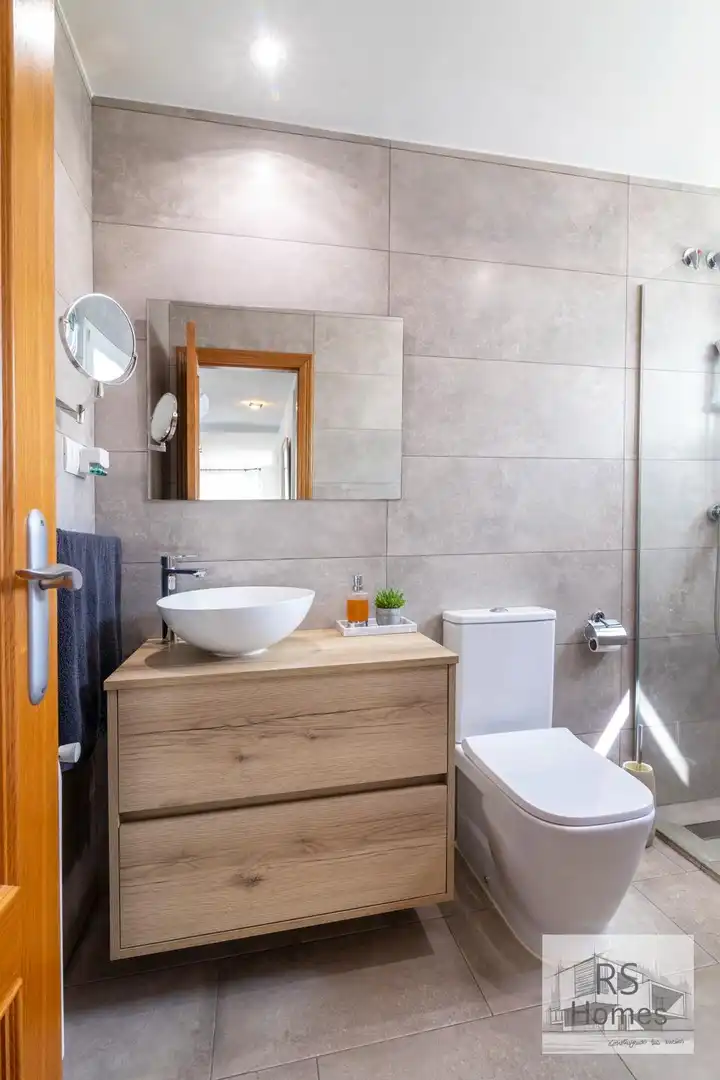 Bany de Casa o xalet en venda en L'Eliana