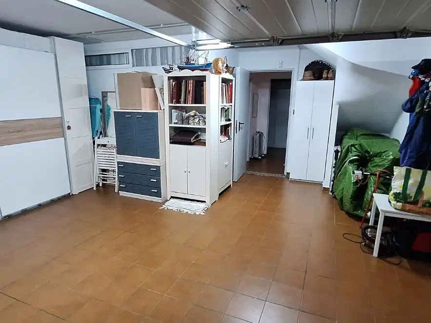 Casa o chalet en venta en Polanco con Balcón