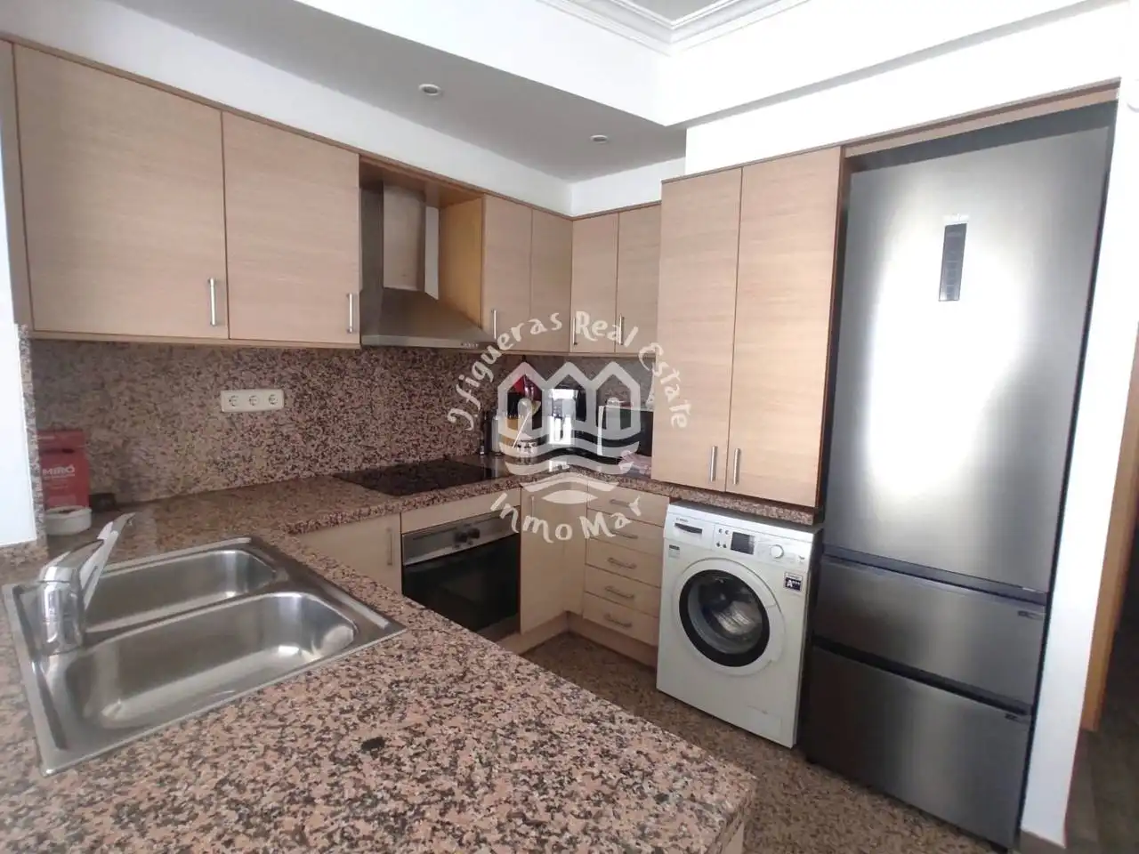 Flat with terrace for sale in Nord-est, imagen 18