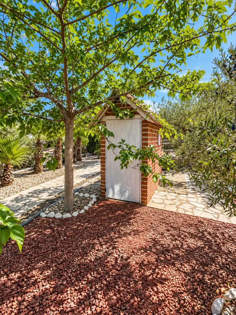 Detached house for sale in L'Ampolla, imagen 46