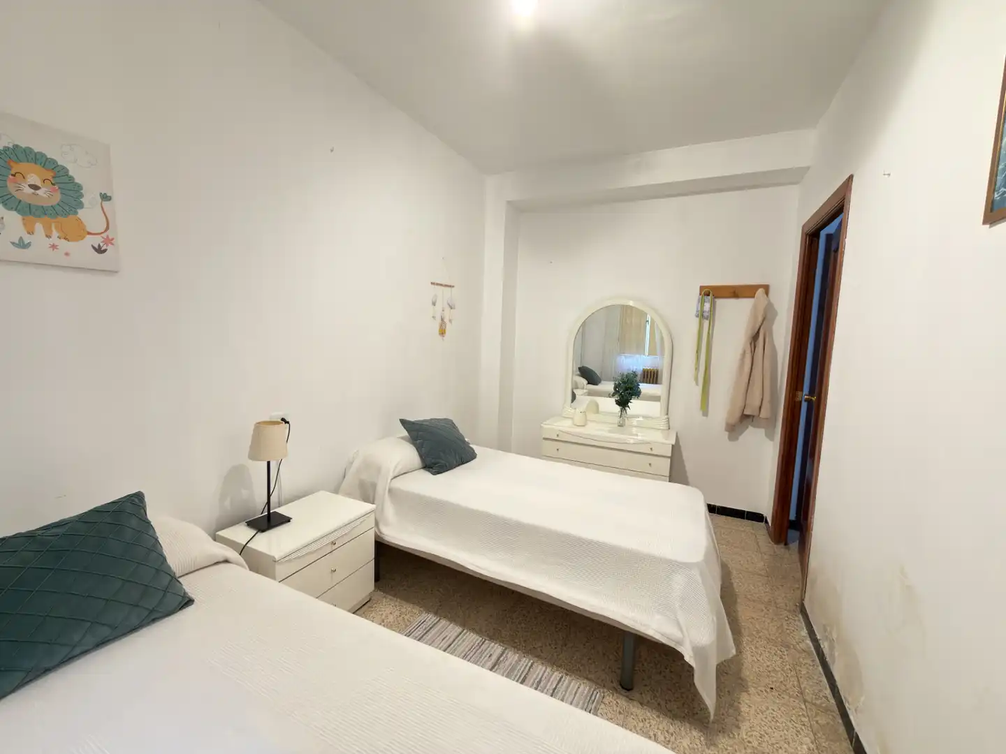 Casa con terrazza in vendita a Calle San Ginés, imagen 28