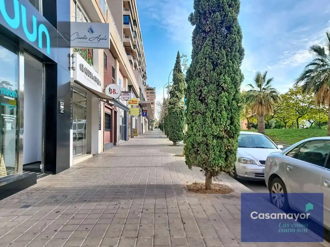 Local comercial de lloguer a Avinguda Goleta, imagen 23