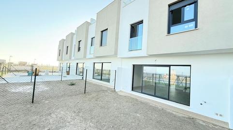 Foto 5 de Casa adosada en venda a Viña Málaga, Vélez-Málaga