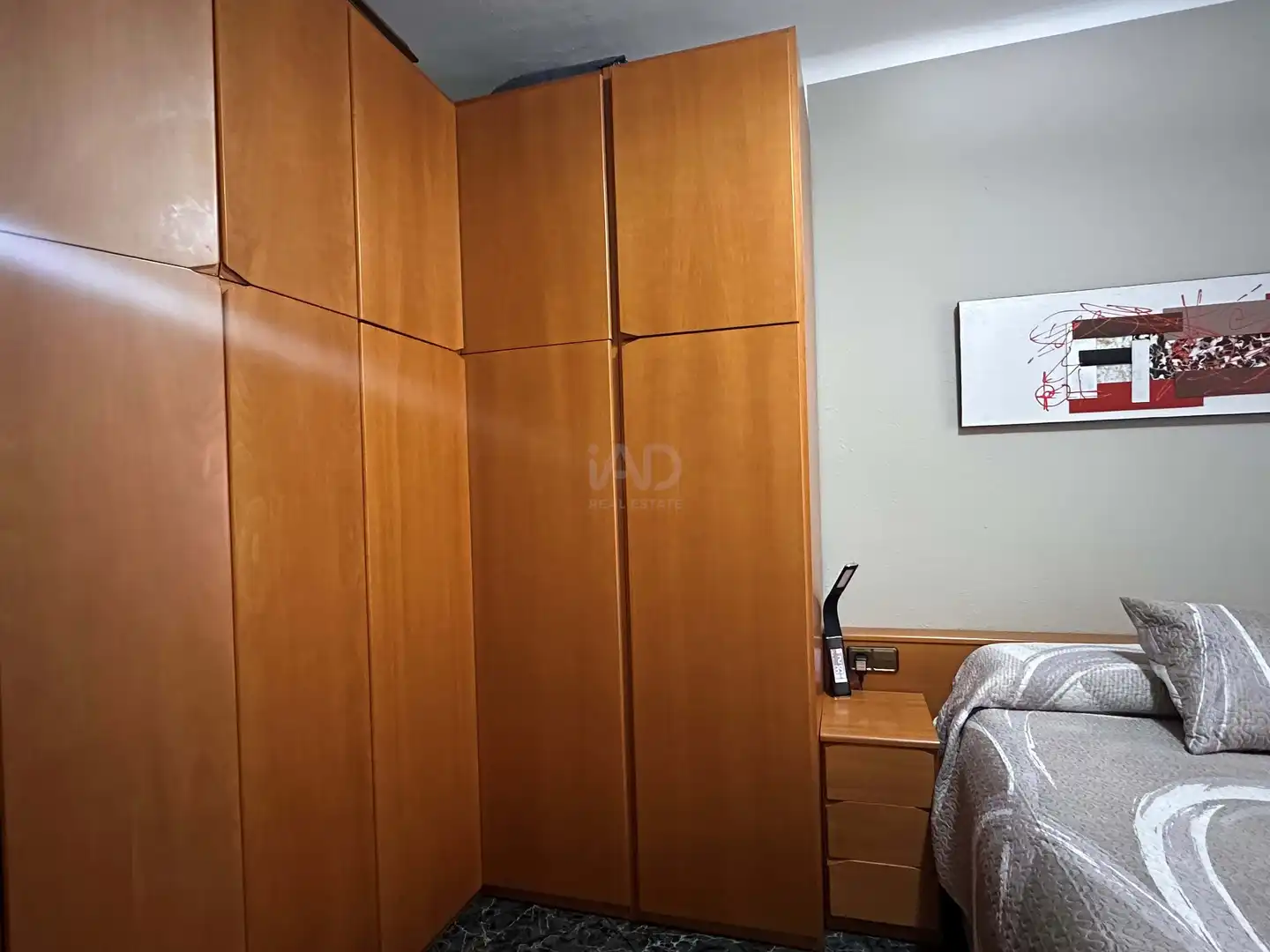Habitación de Piso en venta en Badalona con Aire acondicionado y Calefacción