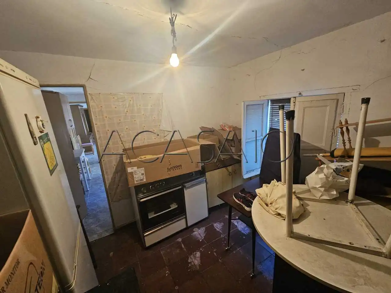 Casa adosada en venta en Cobeja