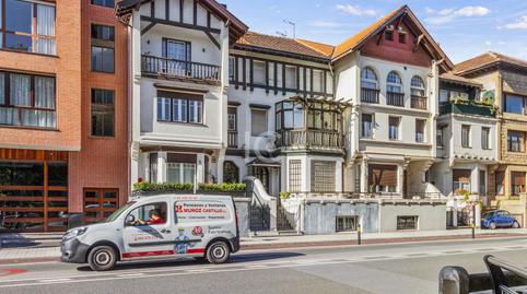 Foto 5 de Casa adosada en venda a Zugazarte, Las Arenas, Bizkaia