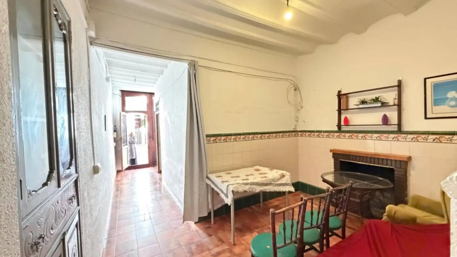 Casa o chalet en venta en Borriol con Amueblado