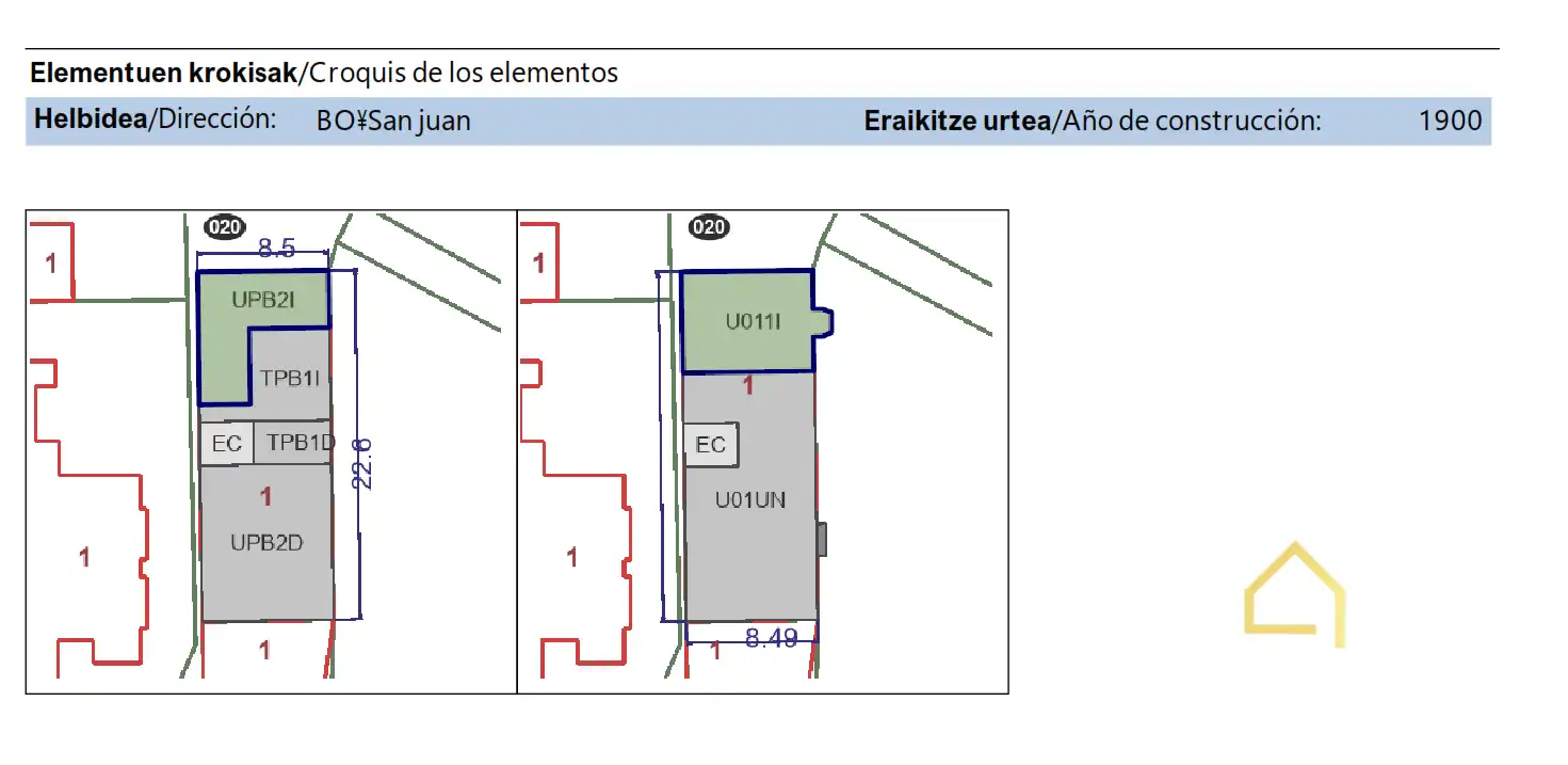 Local comercial en venta en Barrio San Juan, imagen 31