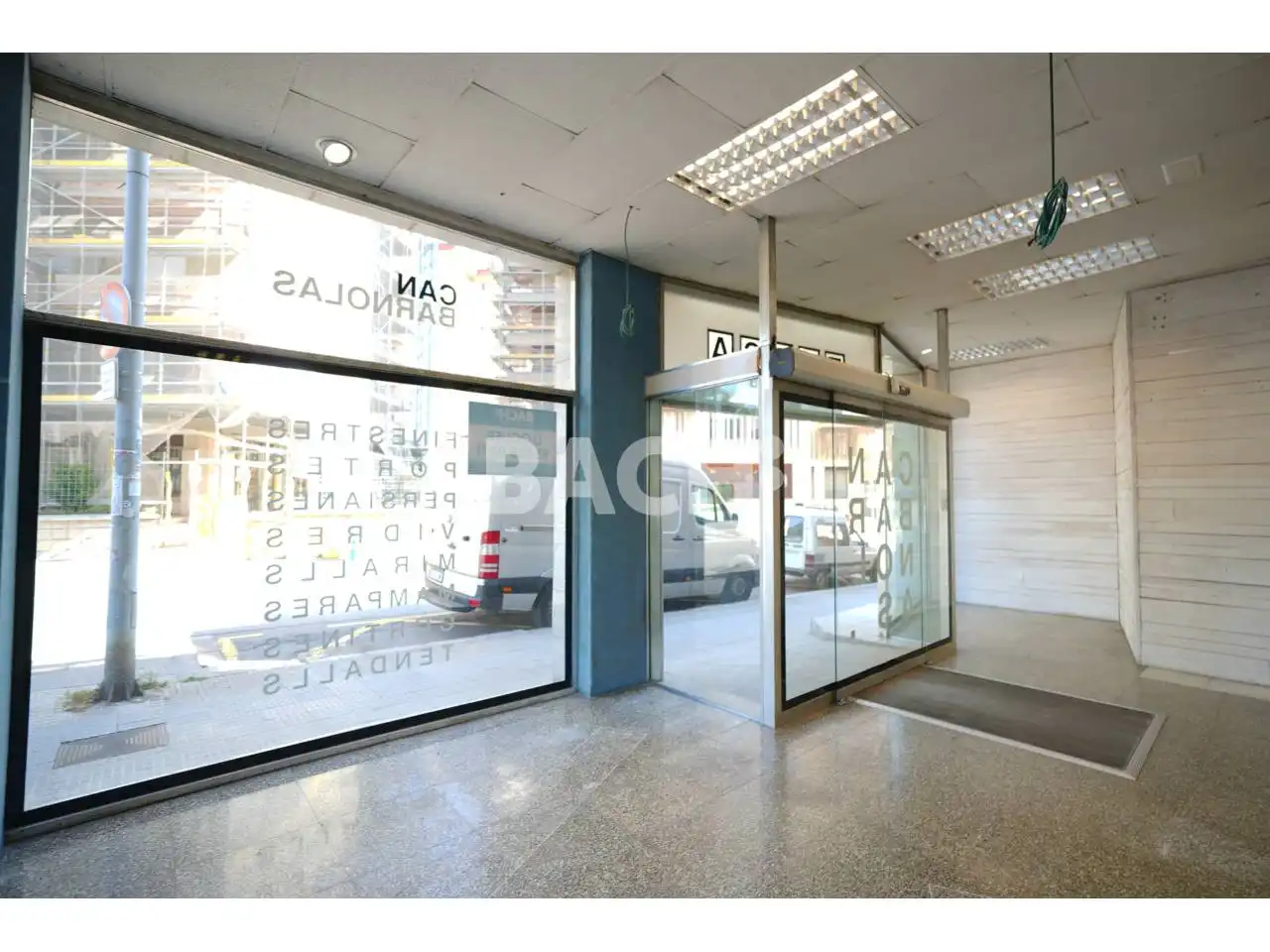 Locale commerciale in affitto a Calle Doctor Junyent 9, imagen 6