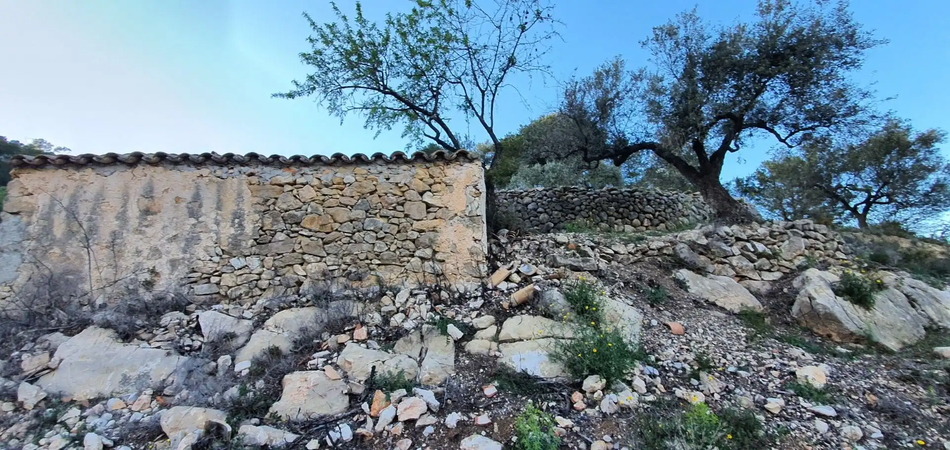 Casa o chalet en venta en Rasquera