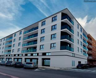 Exterior view of Attic for sale in Alcàsser