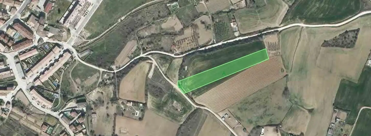 Rustikales Grundstück zum Verkauf in 42.653969873931175, -2.034083920688077, imagen 4