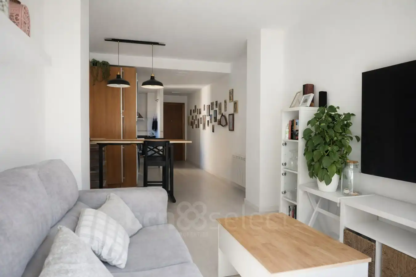 Piso en venta en Carrer de Nadal, Sant Vicenç Dels Horts