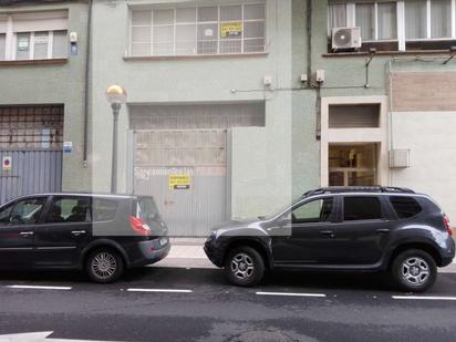 Parking of Premises for sale in  Logroño