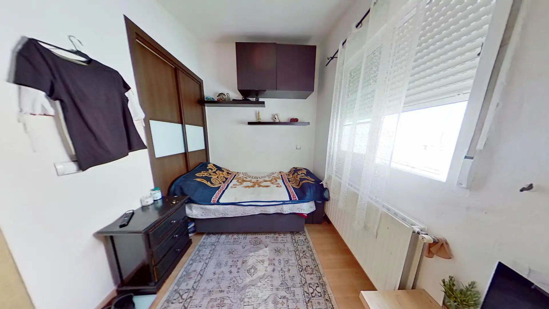 Flat for sale in Calle Don Juan I, imagen 5