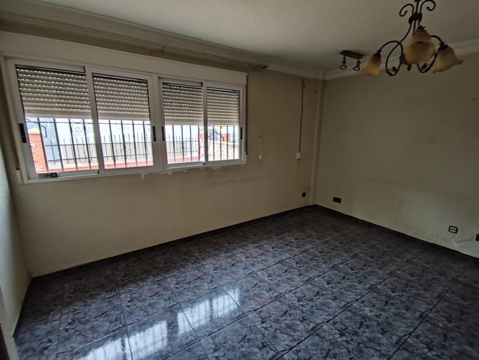 Casa adosada en venda a Los Barreros - Cuatro Santos