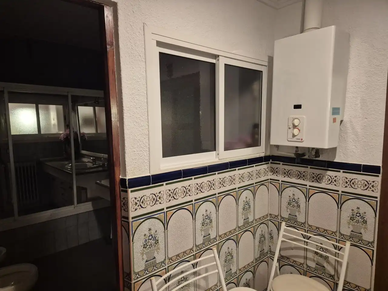 Casa rústica en venda a Daniel Aliseda, imagen 13