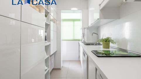 Foto 3 de Pis en venda a Calle de José Celestino Mutis, Fuente del Berro,  Madrid Capital