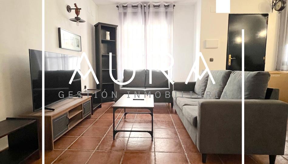 Photo 1 of Single-family semi-detached to rent in Núcleo urbano, Huelva