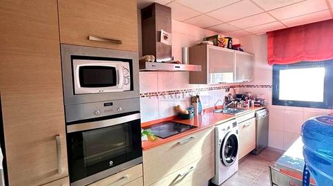 Foto 2 de Pis en venda a L'Aldea, Tarragona