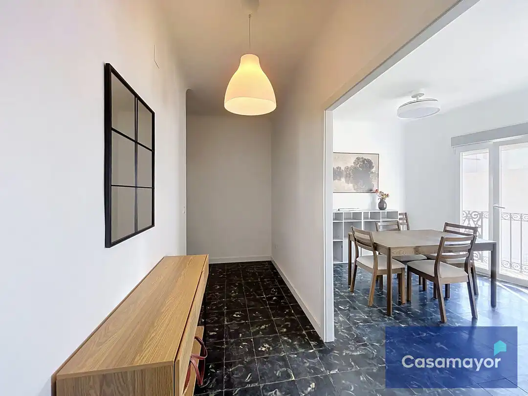 Flat for rent in Alicante / Alacant  with Oven, Washing machine and TV