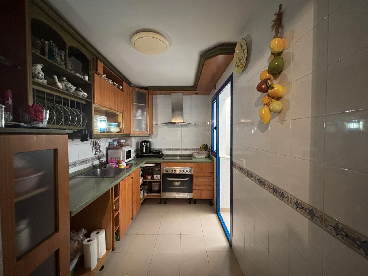 Flat for sale in Biznaga, Los Árboles, Las Lagunas