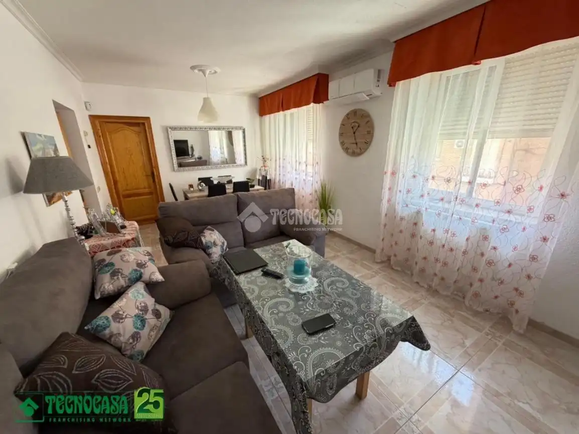 Piso en venta en C. José de Ribera, imagen 12