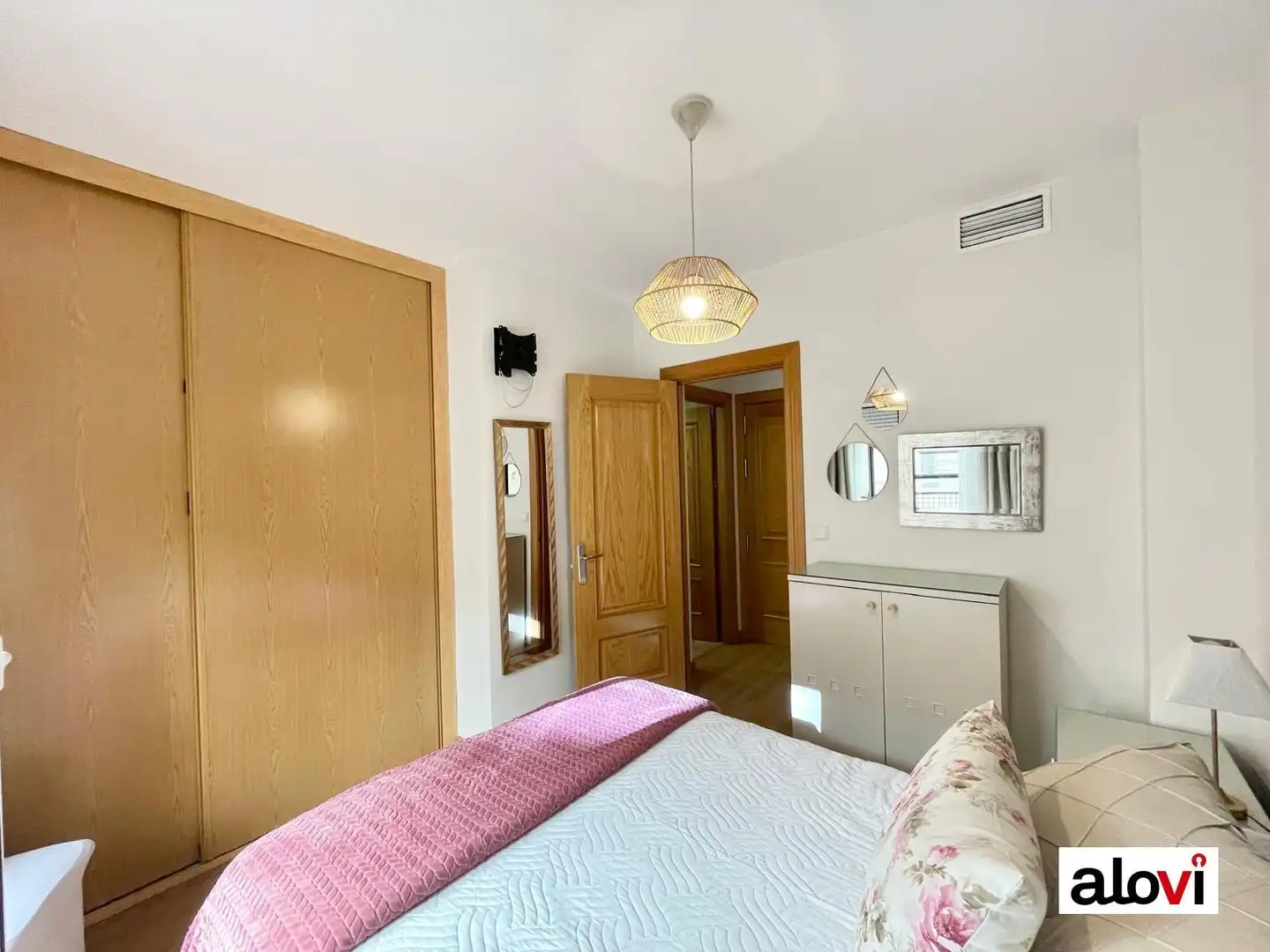Apartamento de alquiler en Fígares