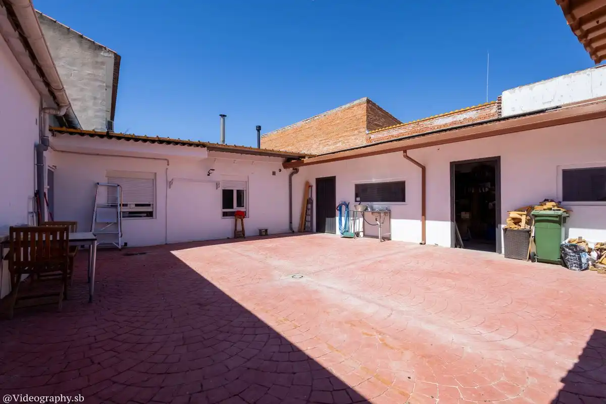 Casa in vendita a Calle Campoamor, imagen 22
