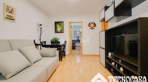 Foto 2 de Piso en venta en La Salut, Badalona