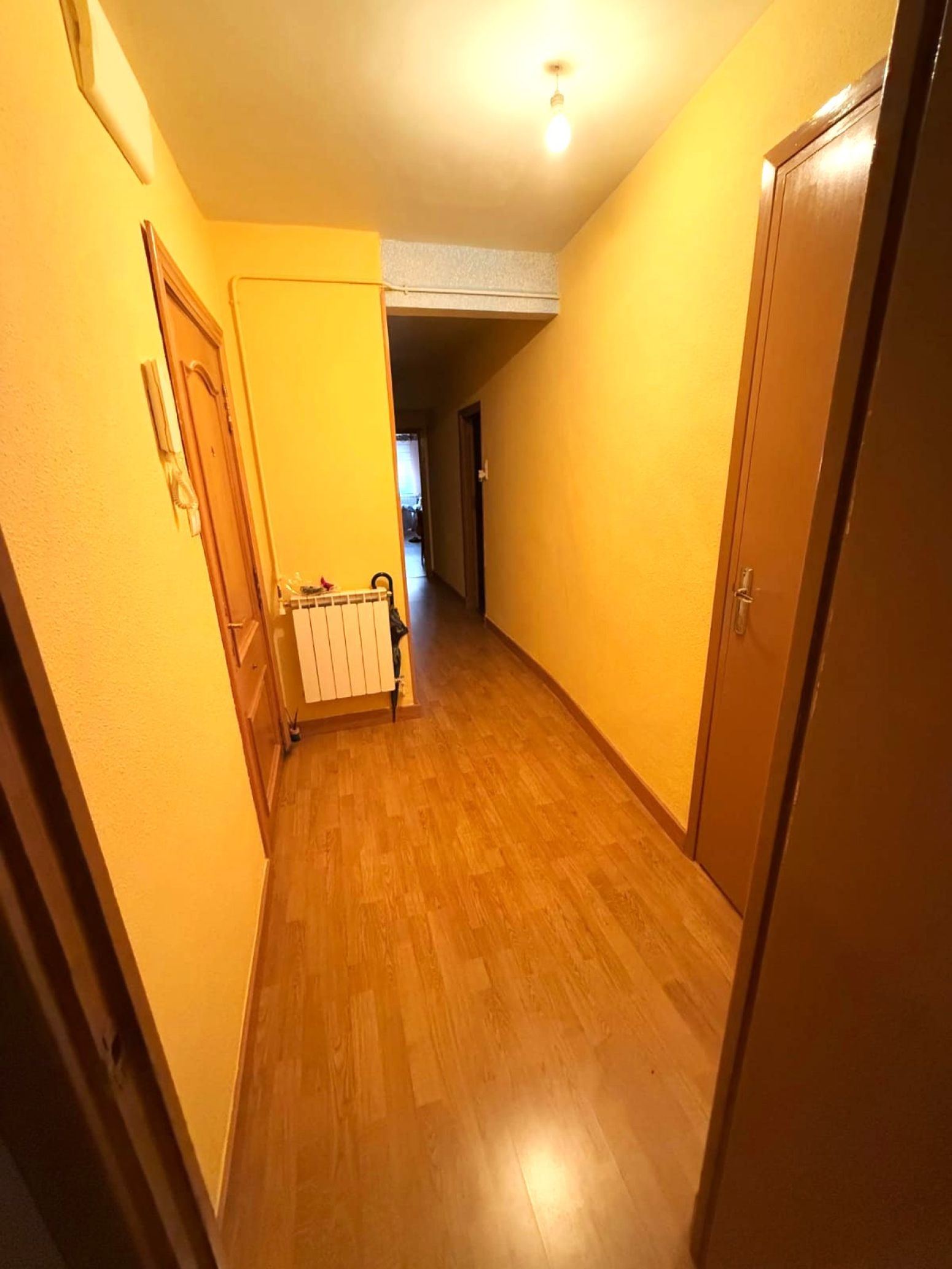 Pis en venda en Aguilar de Campoo amb Calefacció i Parquet