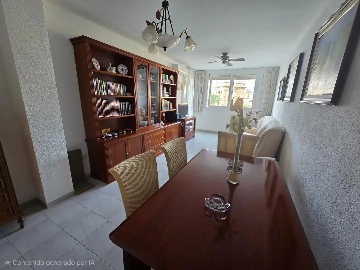 Comedor de Piso en venta en Nord