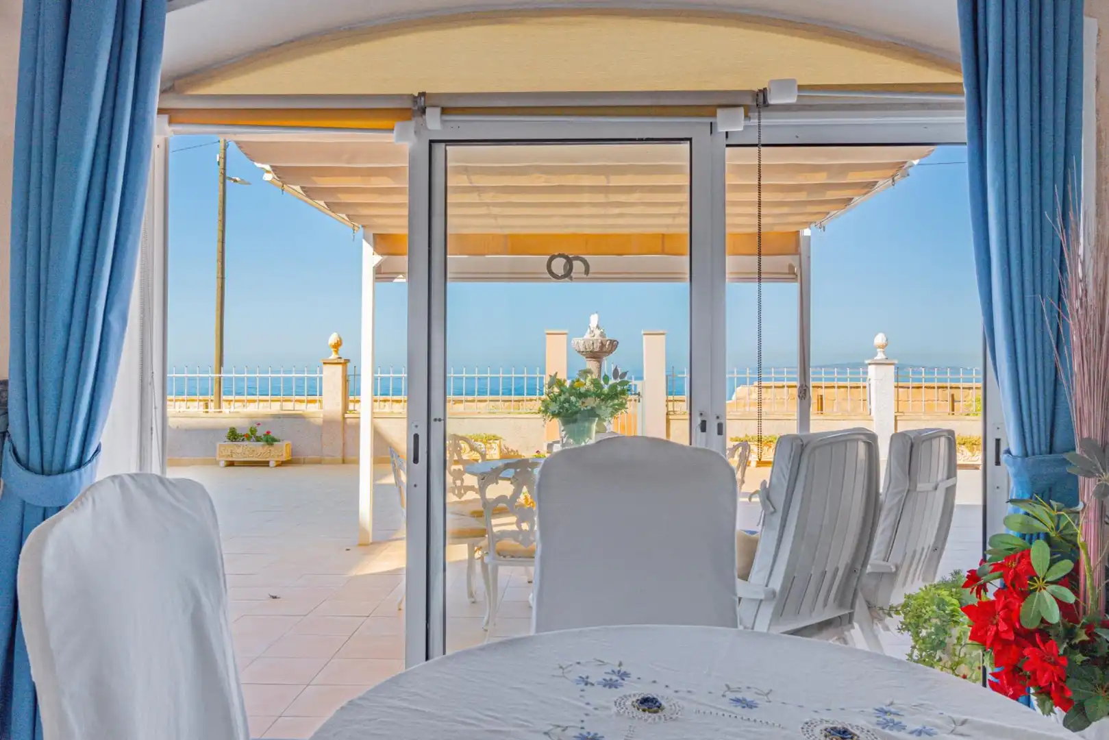Terrassa de Casa o xalet en venda en  Palma de Mallorca