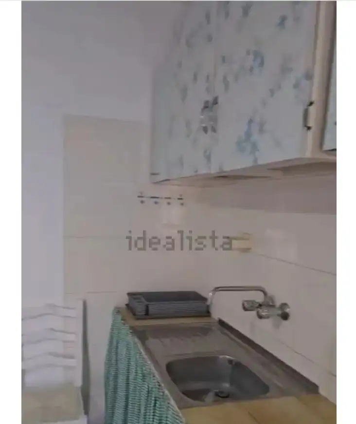 Kitchen of Houses for sale in Álora  with Air Conditioner, Private garden and Terrace