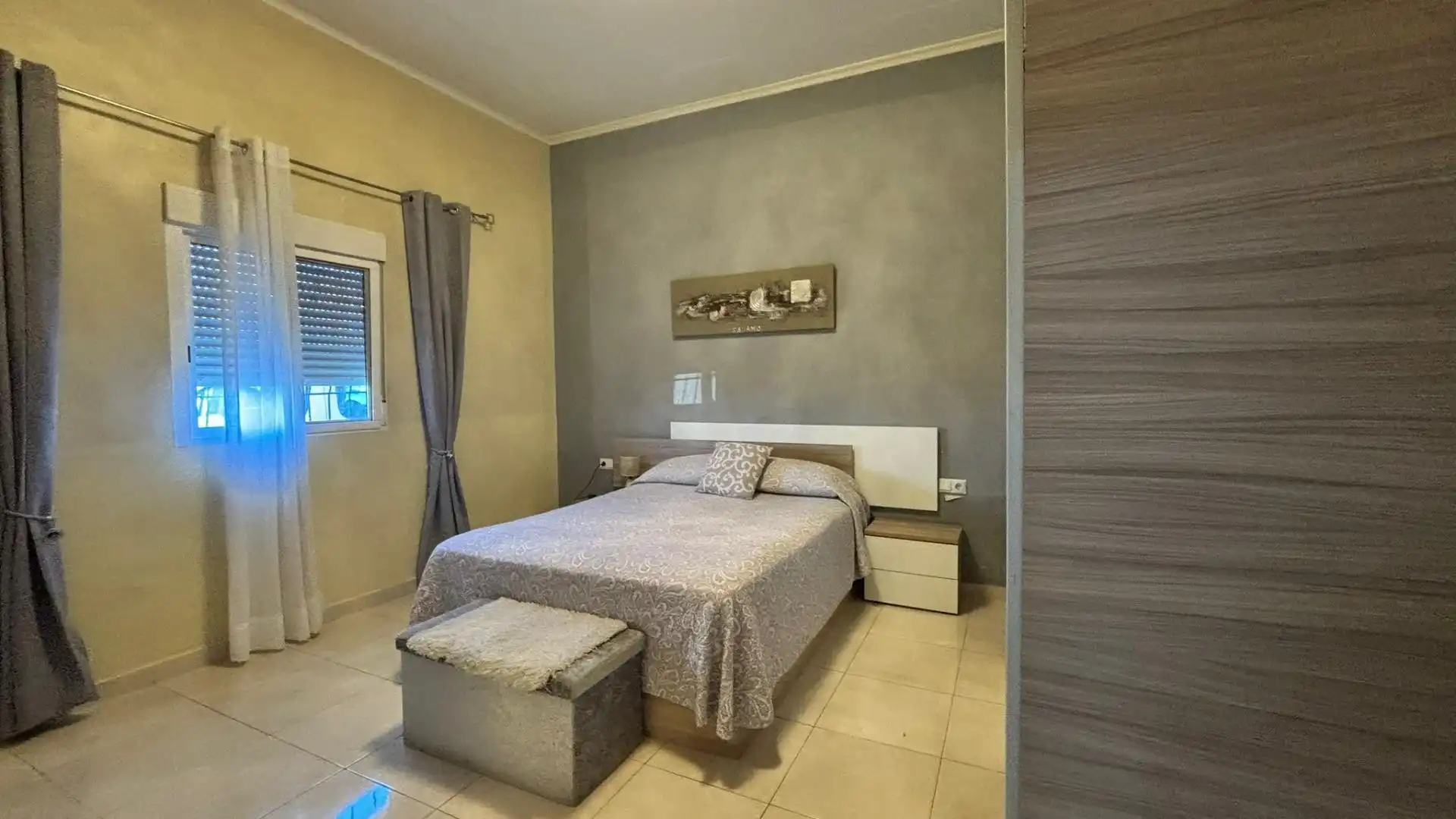 Bedroom of Houses for sale in Cartagena