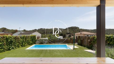Photo 3 of Houses for sale in Carrer Solana, Mas Alba, Sant Pere de Ribes
