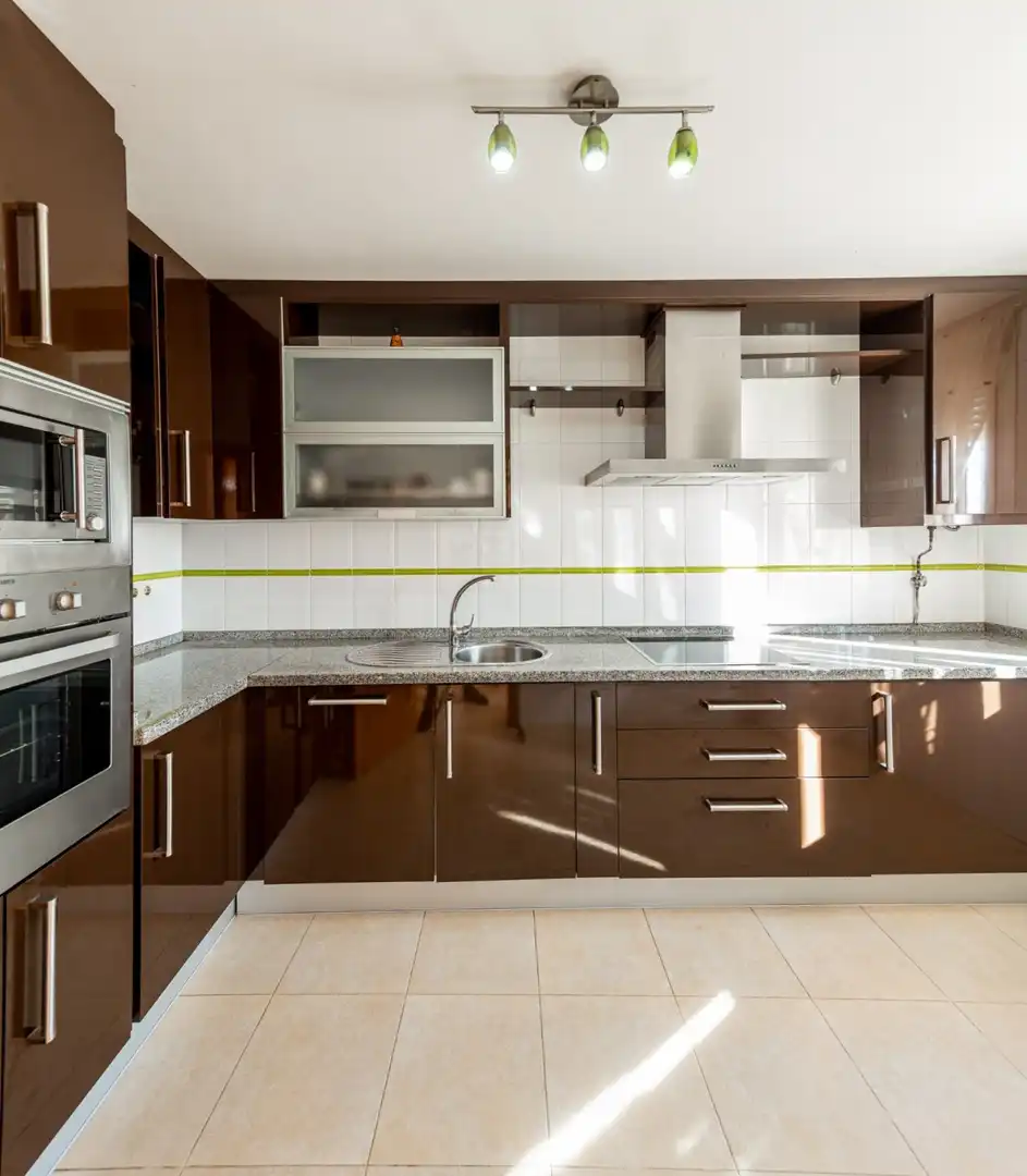 Kitchen of Detached homes for sale in Medina Sidonia  with Terrace, Balcony and Alarm