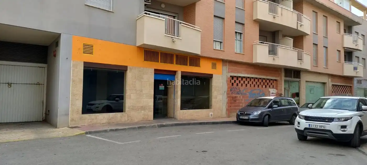 Local commercial à louer à Calle Virgen de Lourdes 6, imagen 16