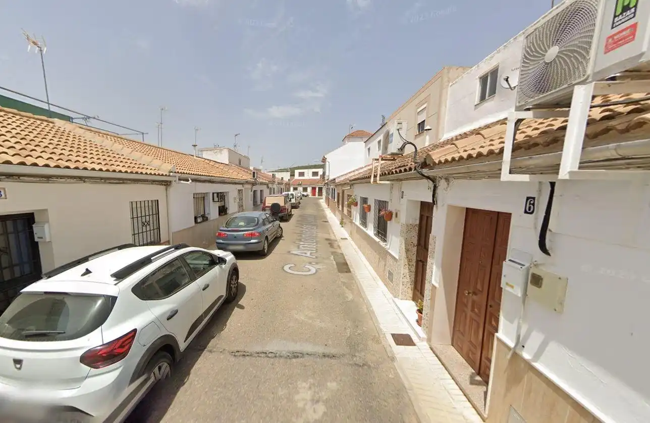 Flat for sale in ANT DEL CASTI, Posadas