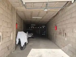 Aparcament de Residencial en venda en Arucas