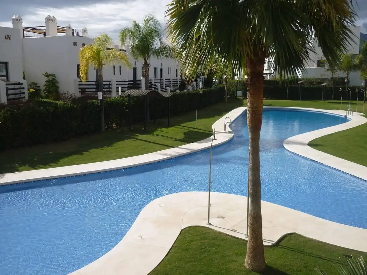 Apartment for sale in Selwo, imagen 42
